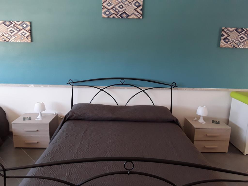 Rosa Dei Venti Hotel Fiumicino Buitenkant foto