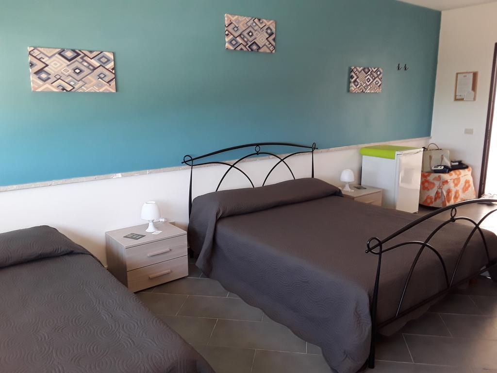 Rosa Dei Venti Hotel Fiumicino Buitenkant foto